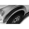 Bushwacker 07-11 SILVERADO CREW 5.8 BED EXTENDA FLARES/ rear only 40066-02 - alternate 5